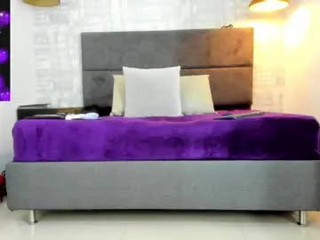 Freechat missnatash_ on Chaturbate