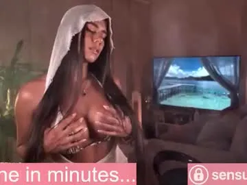 missvalery_1 — GOAL #1--(LUSH IN ASS) [647 tokens left] #latina #cum #lovense #trans #smalltits