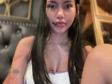 missxolga on Chaturbate 