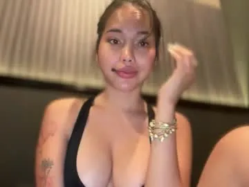 missxolga on Chaturbate 