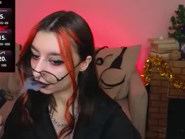 Offline mistress__marcelline on Chaturbate