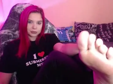 Freechat mistressbailey_x on Chaturbate