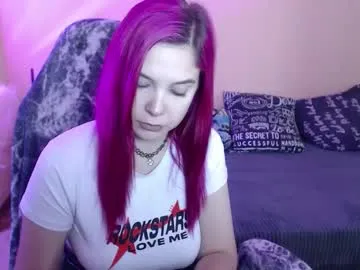 Freechat mistressbailey_x on Chaturbate