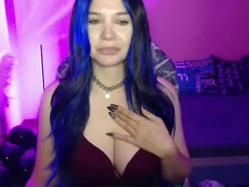 Freechat mistressbailey_x on Chaturbate