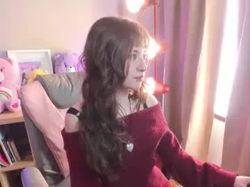 Away miyuki_wolf on Chaturbate