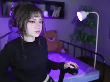 Away miyuki_wolf on Chaturbate