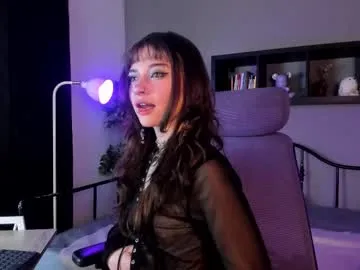 Away miyuki_wolf on Chaturbate