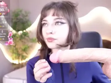 Away miyuki_wolf on Chaturbate