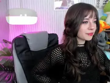 Away miyuki_wolf on Chaturbate