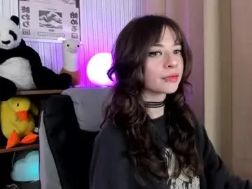 Away miyuki_wolf on Chaturbate