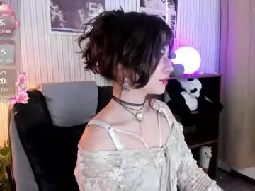 Away miyuki_wolf on Chaturbate