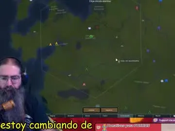 Freechat mjolnirinyou on Chaturbate