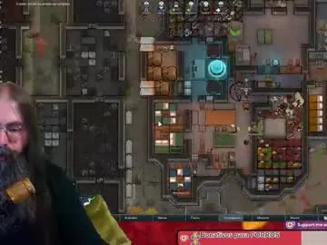 Freechat mjolnirinyou on Chaturbate