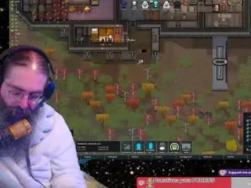 Freechat mjolnirinyou on Chaturbate