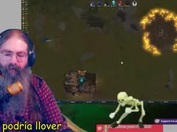 Freechat mjolnirinyou on Chaturbate