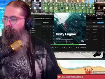 Freechat mjolnirinyou on Chaturbate