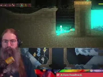 Freechat mjolnirinyou on Chaturbate