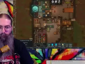 Freechat mjolnirinyou on Chaturbate