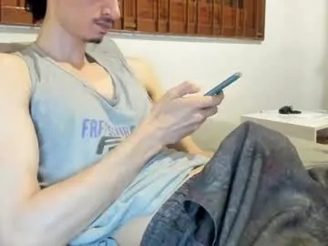 Freechat moderdelier on Chaturbate