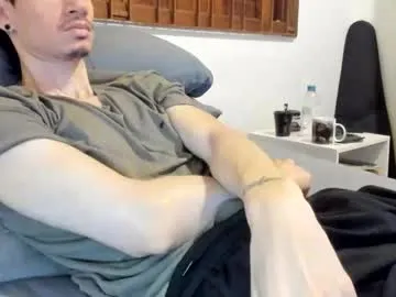 Freechat moderdelier on Chaturbate