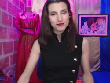 Freechat moira_hot on Chaturbate