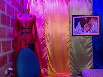 Freechat moira_hot on Chaturbate