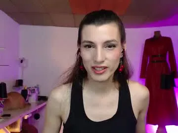 Freechat moira_hot on Chaturbate