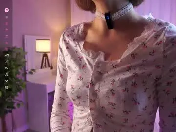 Freechat moirebroady on Chaturbate