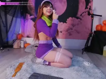 mollyflwers on Chaturbate 