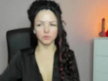 mollymoon40 on Chaturbate 