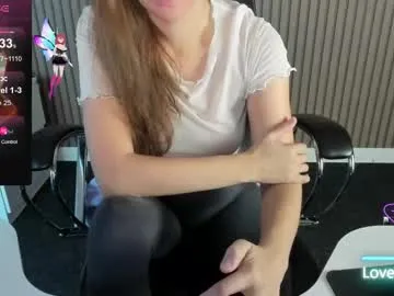 mommy_cum on Chaturbate 