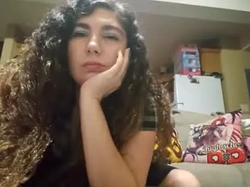 Freechat mommydarknesskairi3427 on Chaturbate