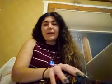 Freechat mommydarknesskairi3427 on Chaturbate