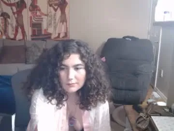 Freechat mommydarknesskairi3427 on Chaturbate
