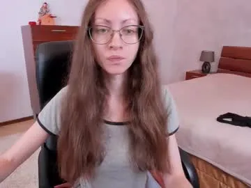 Freechat monika_gram on Chaturbate