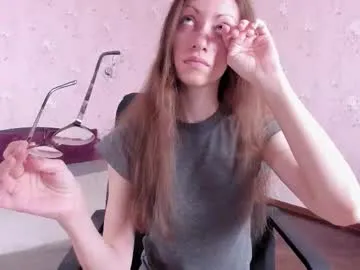 Freechat monika_gram on Chaturbate