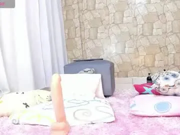 Freechat monikk__harrison on Chaturbate