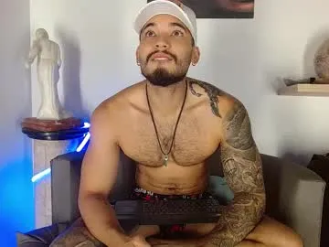 Freechat morgann_jones on Chaturbate