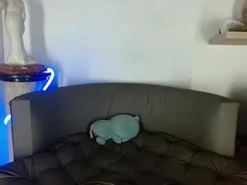 Freechat morgann_jones on Chaturbate