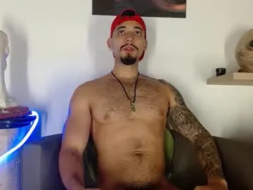 Freechat morgann_jones on Chaturbate