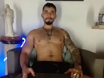 Freechat morgann_jones on Chaturbate