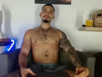 Freechat morgann_jones on Chaturbate