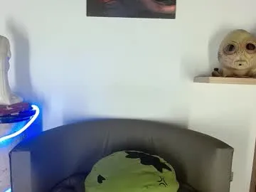 Freechat morgann_jones on Chaturbate