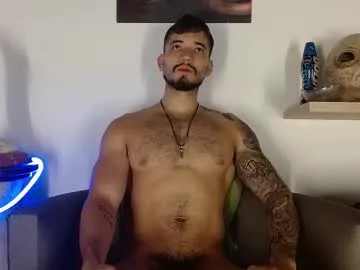 Freechat morgann_jones on Chaturbate