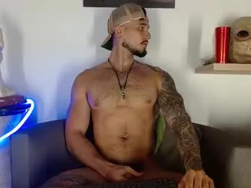 Freechat morgann_jones on Chaturbate