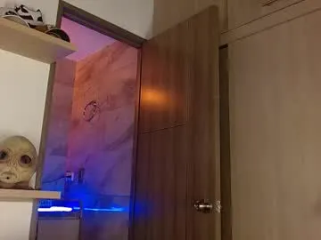 Freechat morgann_jones on Chaturbate