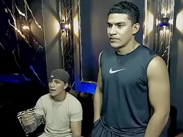 mr_maximo on Chaturbate