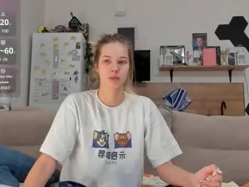 Offline ms_foryou on Chaturbate