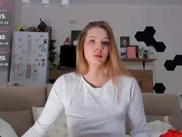 Offline ms_foryou on Chaturbate