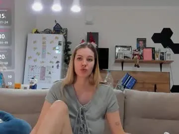 Offline ms_foryou on Chaturbate